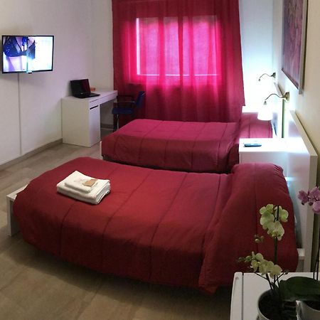 B&B Pontepiccolo Catanzaro Extérieur photo