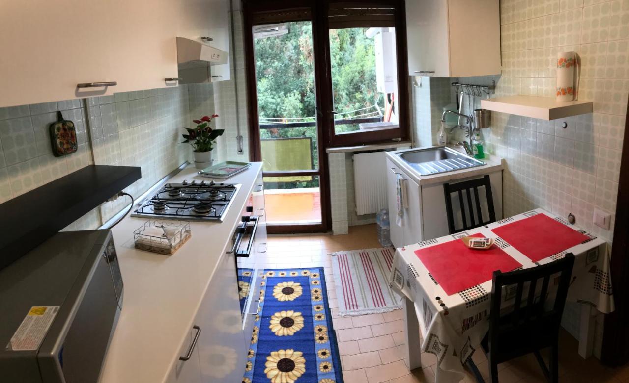 B&B Pontepiccolo Catanzaro Extérieur photo