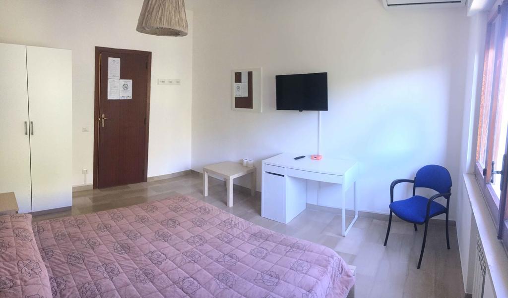 B&B Pontepiccolo Catanzaro Extérieur photo