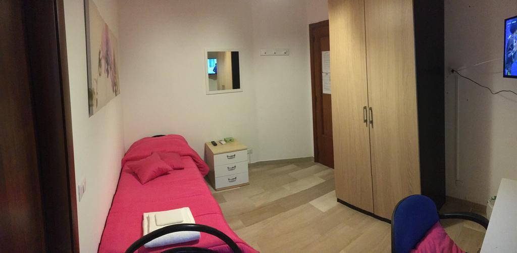 B&B Pontepiccolo Catanzaro Extérieur photo