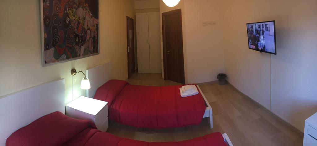 B&B Pontepiccolo Catanzaro Extérieur photo