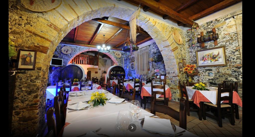 B&B Pontepiccolo Catanzaro Extérieur photo
