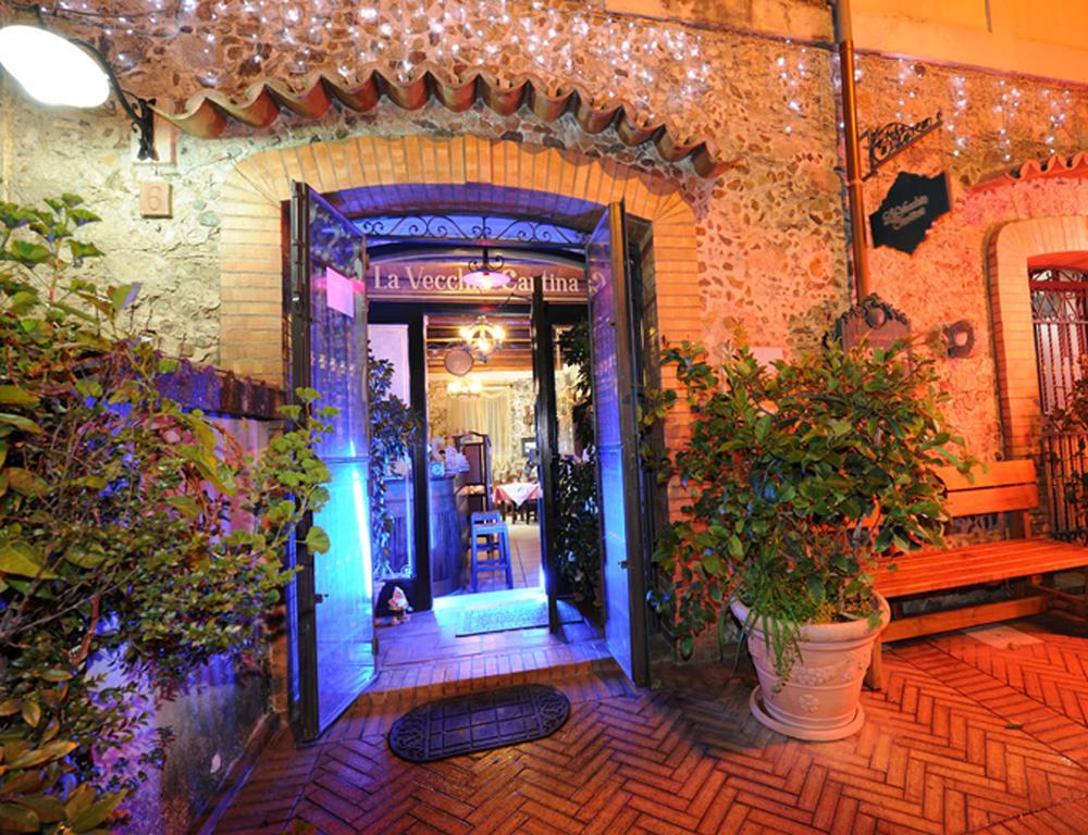 B&B Pontepiccolo Catanzaro Extérieur photo