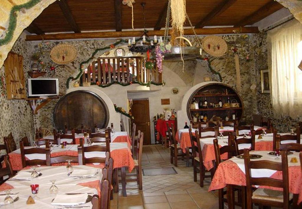 B&B Pontepiccolo Catanzaro Extérieur photo