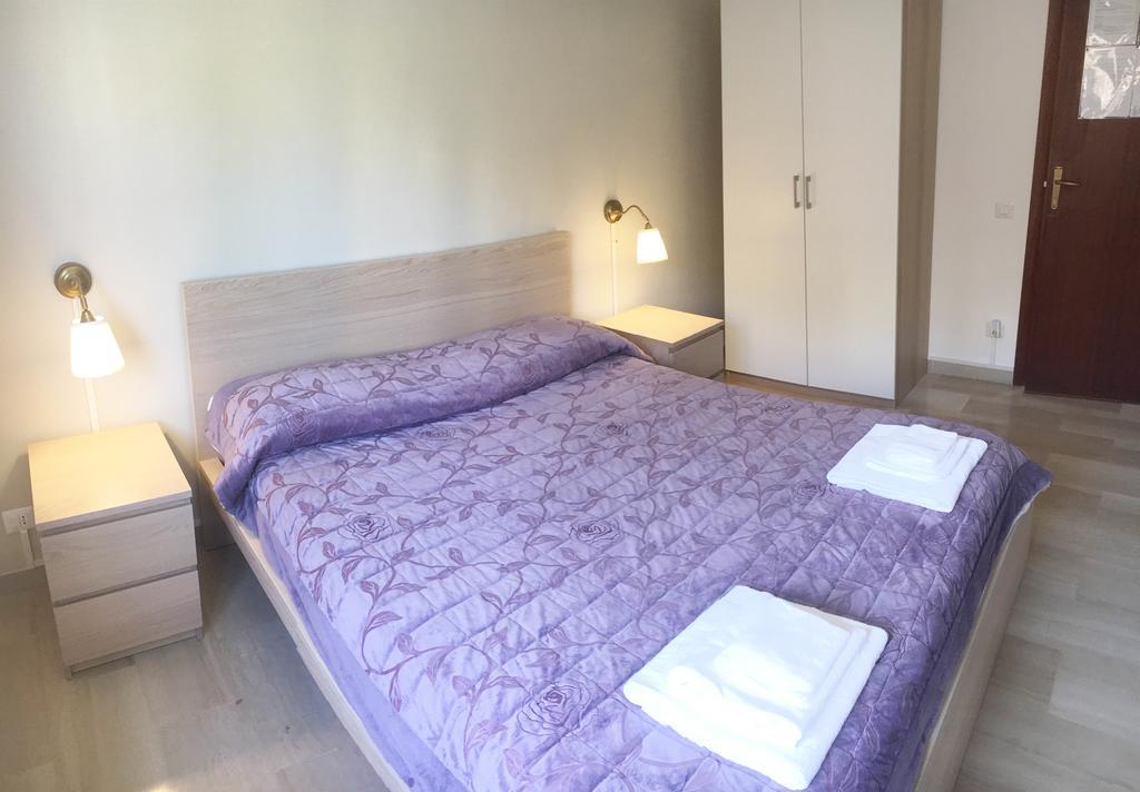 B&B Pontepiccolo Catanzaro Extérieur photo