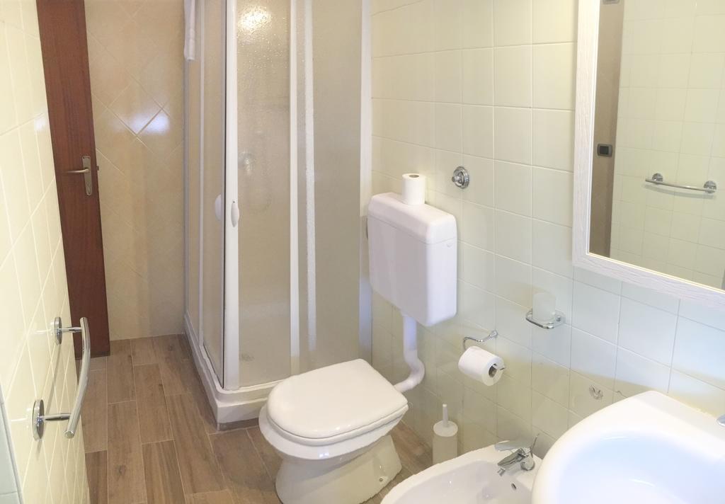 B&B Pontepiccolo Catanzaro Extérieur photo