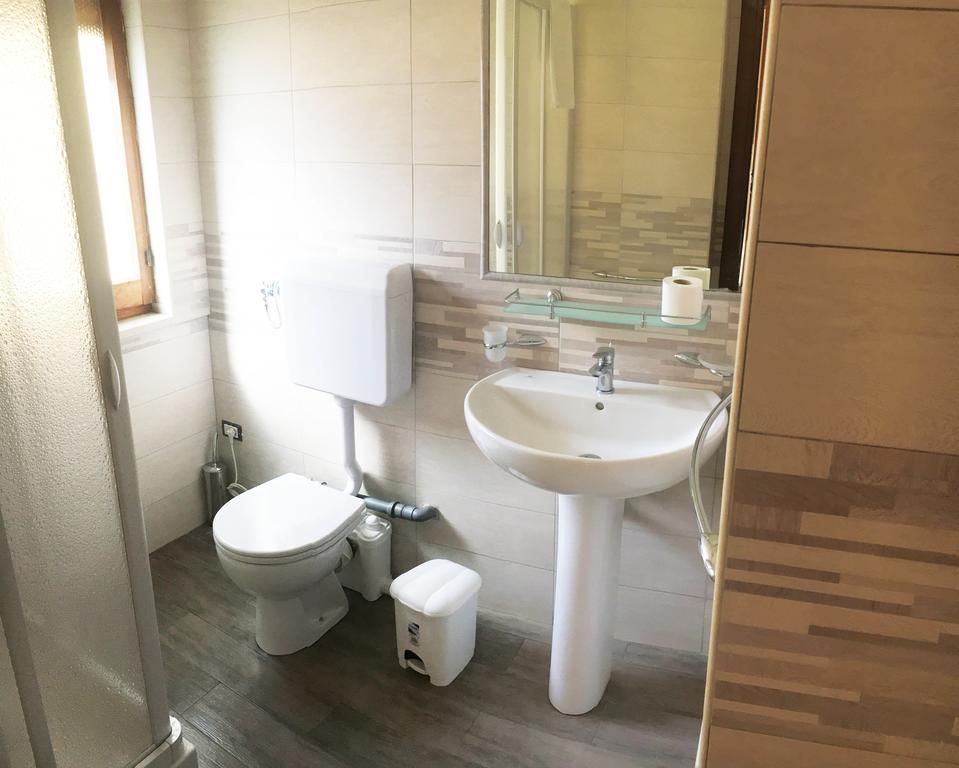 B&B Pontepiccolo Catanzaro Extérieur photo