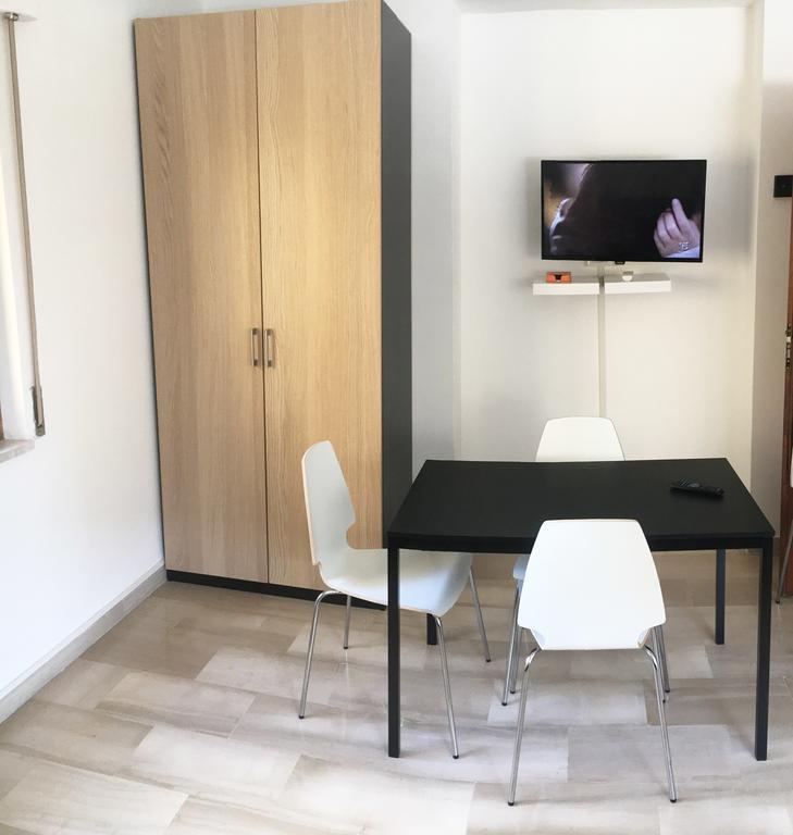 B&B Pontepiccolo Catanzaro Extérieur photo