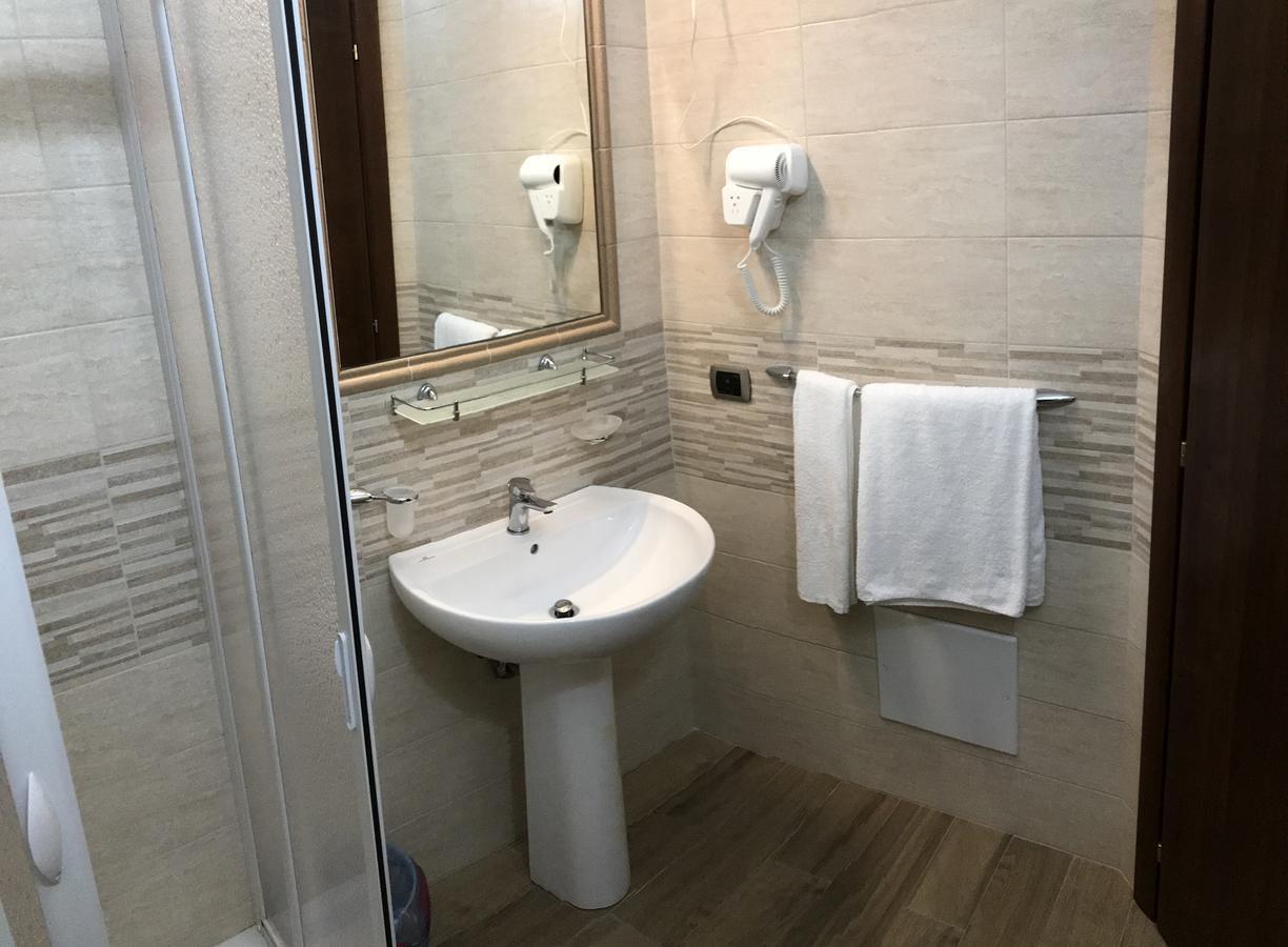 B&B Pontepiccolo Catanzaro Extérieur photo