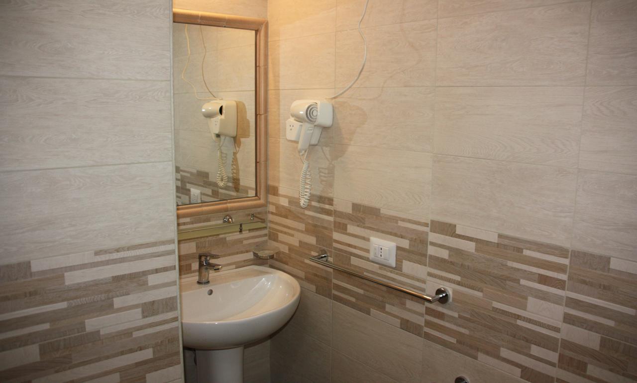 B&B Pontepiccolo Catanzaro Extérieur photo
