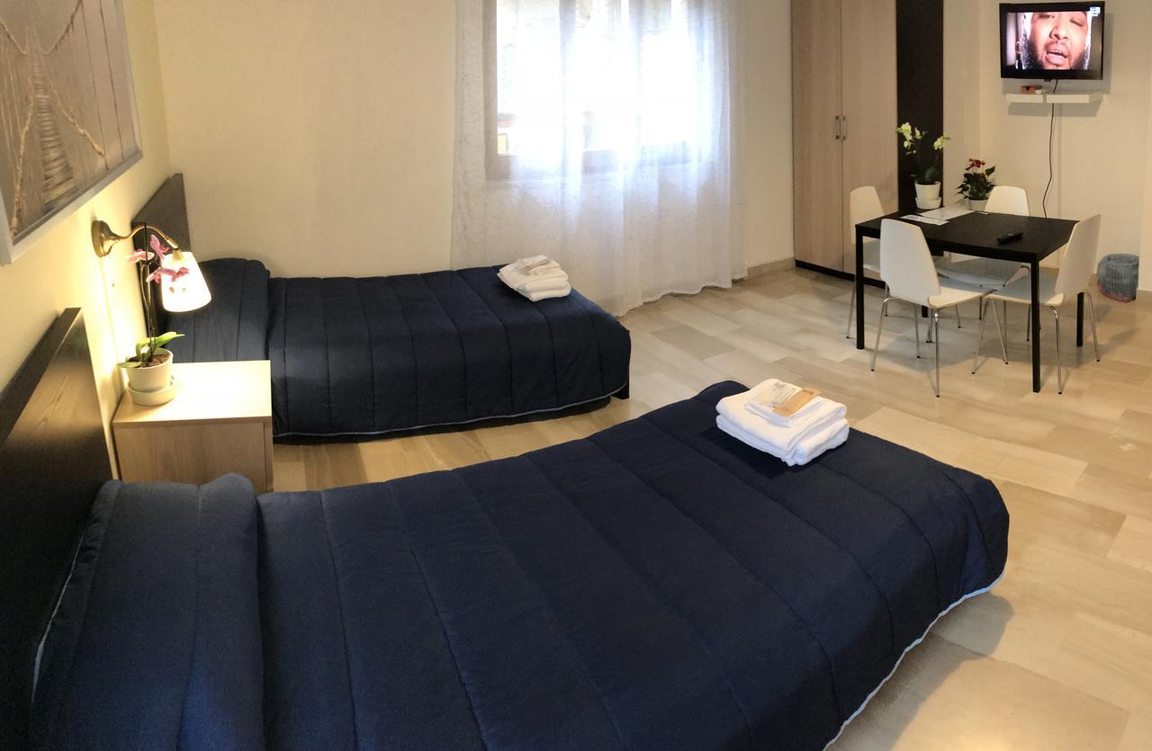 B&B Pontepiccolo Catanzaro Extérieur photo