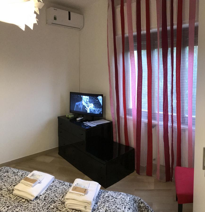 B&B Pontepiccolo Catanzaro Extérieur photo