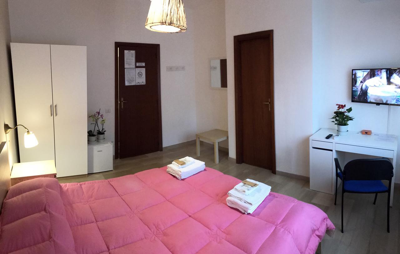 B&B Pontepiccolo Catanzaro Extérieur photo