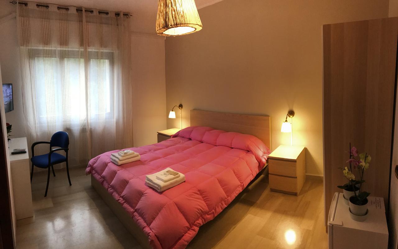 B&B Pontepiccolo Catanzaro Extérieur photo