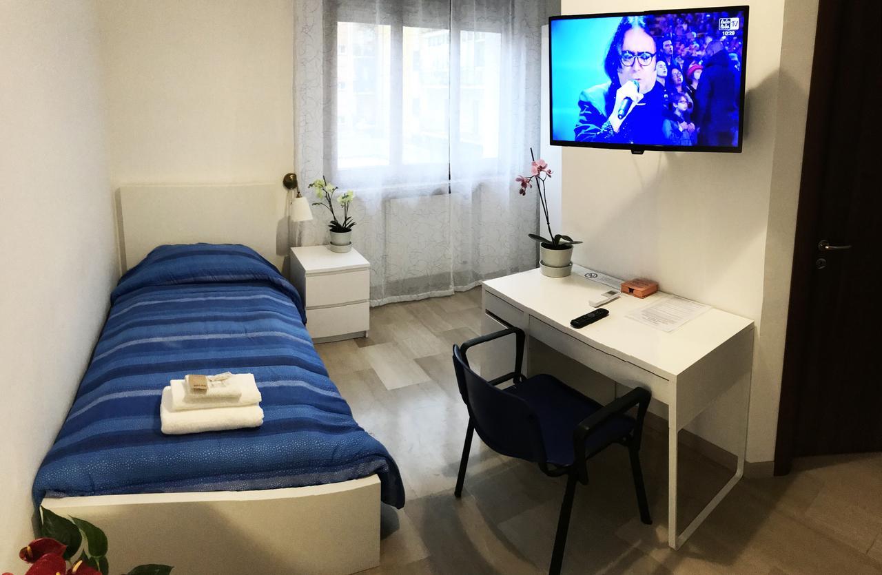 B&B Pontepiccolo Catanzaro Extérieur photo