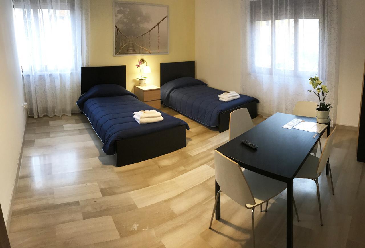 B&B Pontepiccolo Catanzaro Extérieur photo