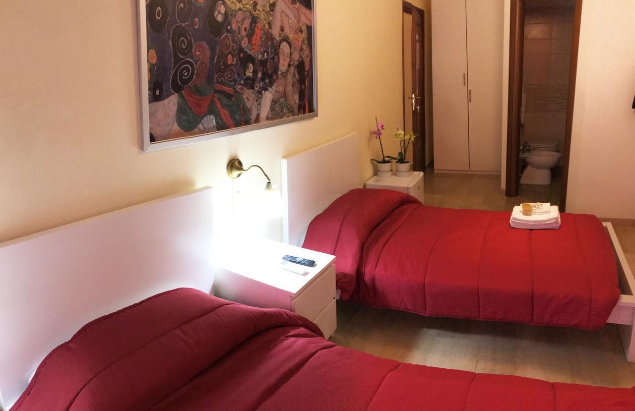 B&B Pontepiccolo Catanzaro Extérieur photo