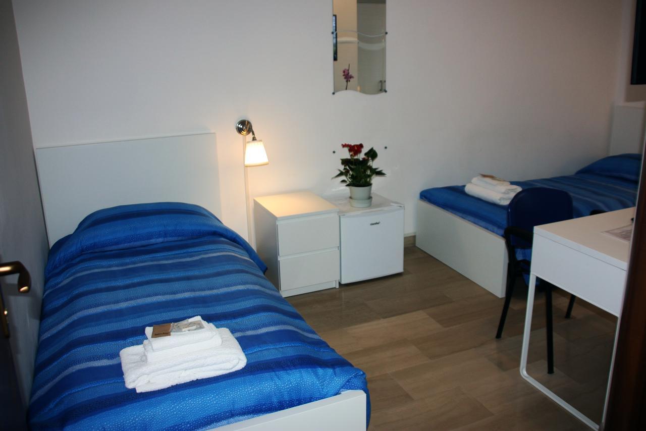 B&B Pontepiccolo Catanzaro Extérieur photo