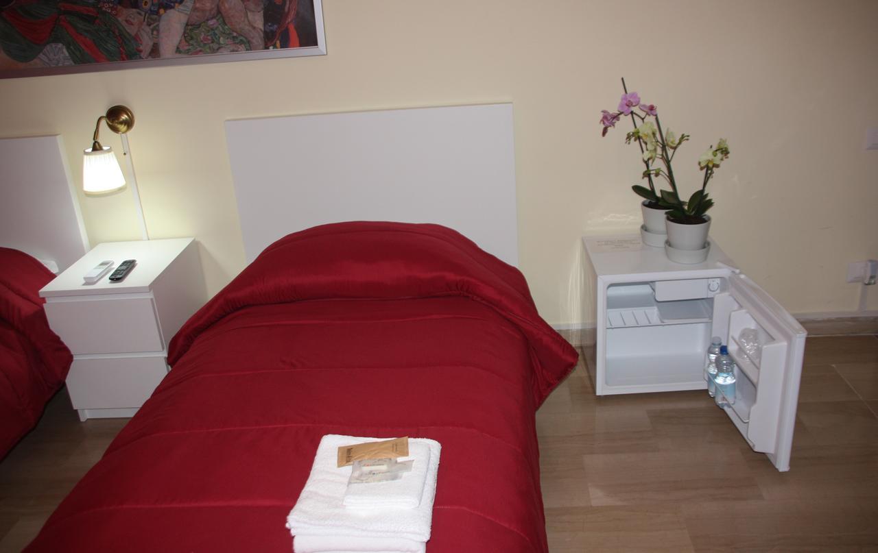 B&B Pontepiccolo Catanzaro Extérieur photo