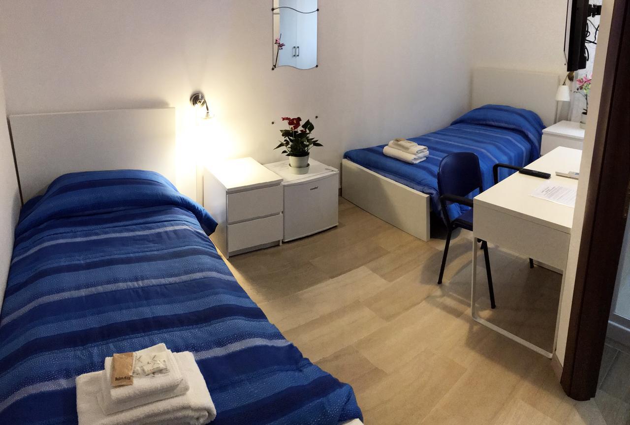 B&B Pontepiccolo Catanzaro Extérieur photo