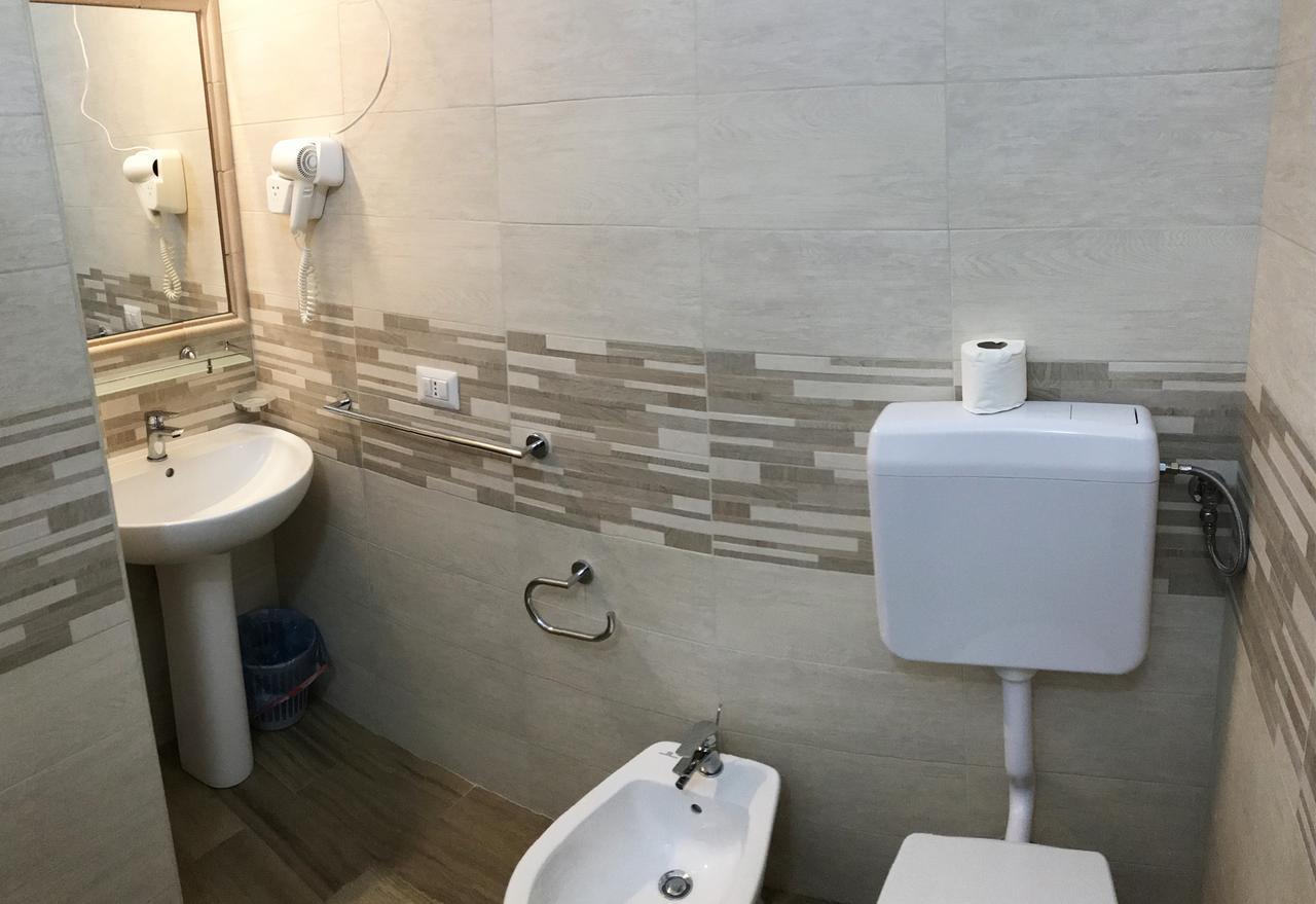 B&B Pontepiccolo Catanzaro Extérieur photo