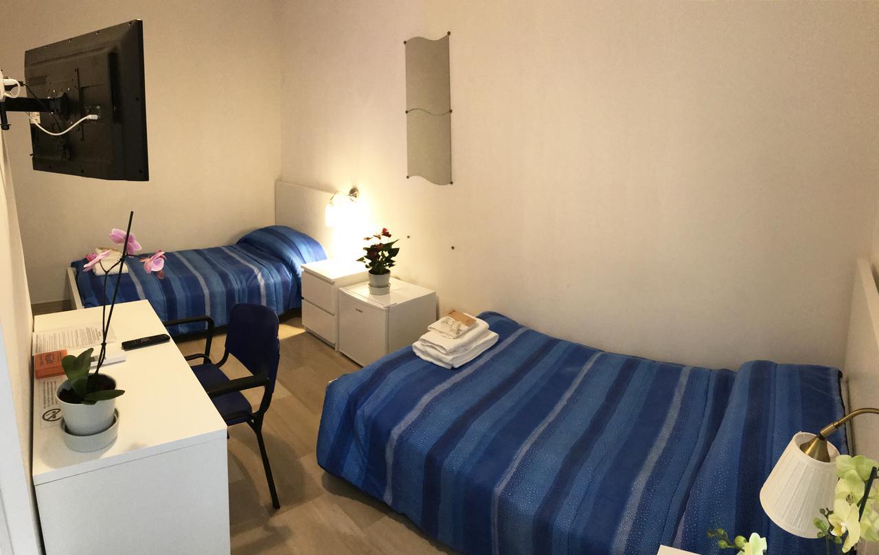 B&B Pontepiccolo Catanzaro Extérieur photo